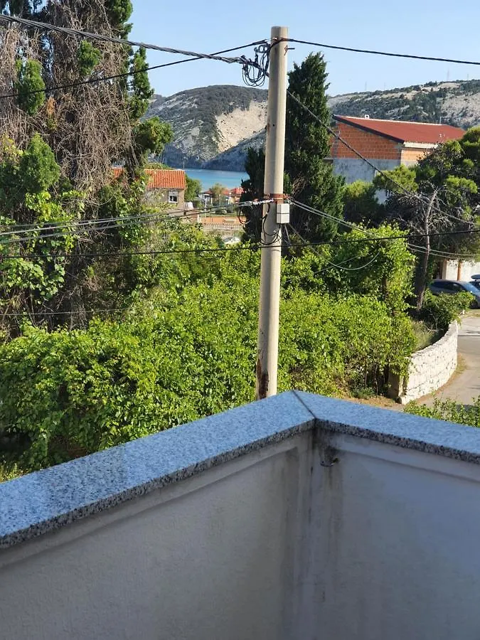 Apartamento Milena Lopar Croacia