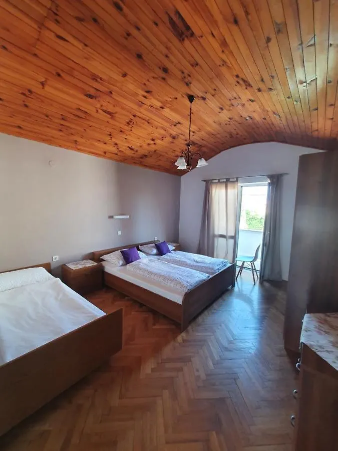 Apartamento Milena Lopar
