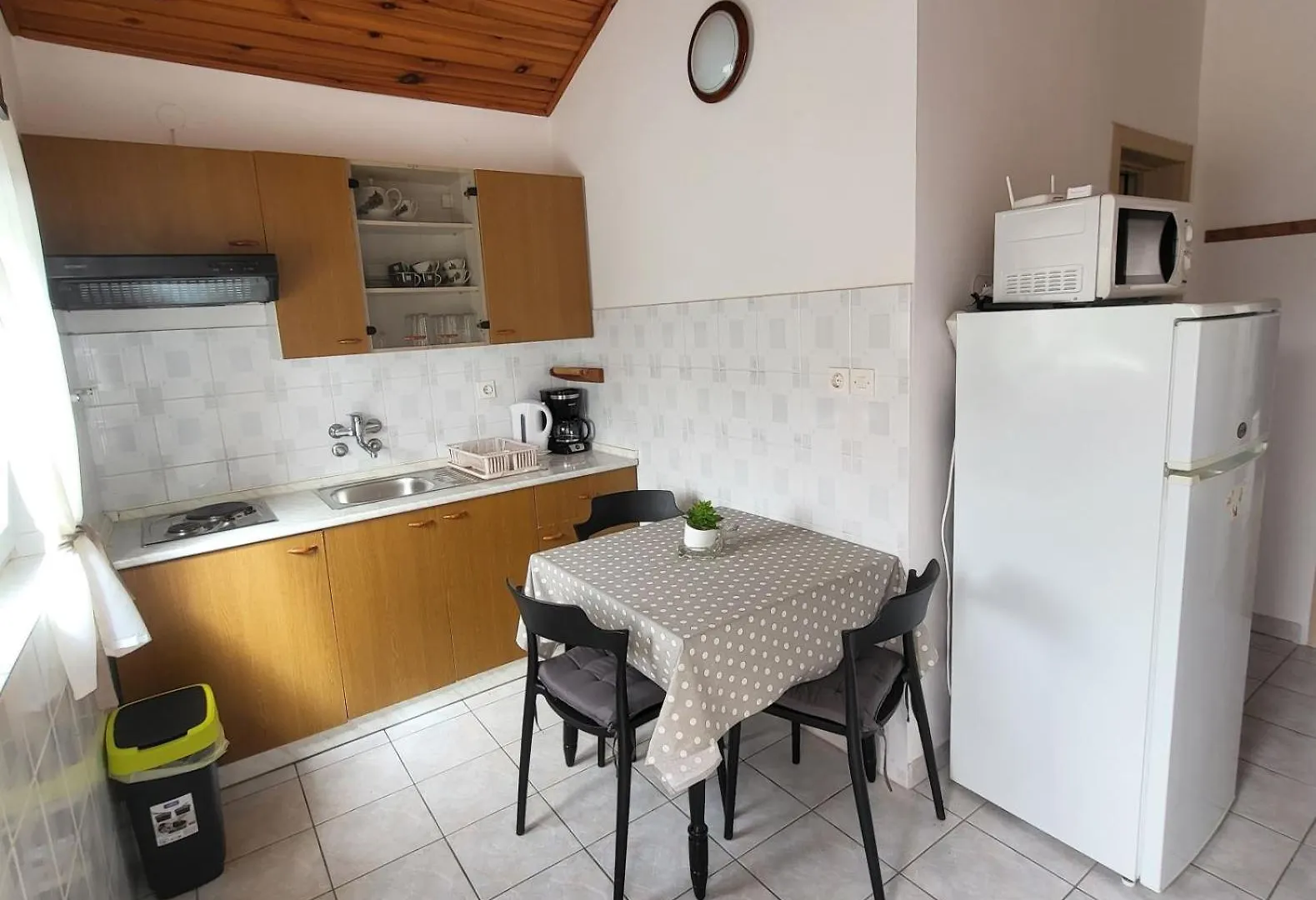 Apartamento Milena Lopar Croacia